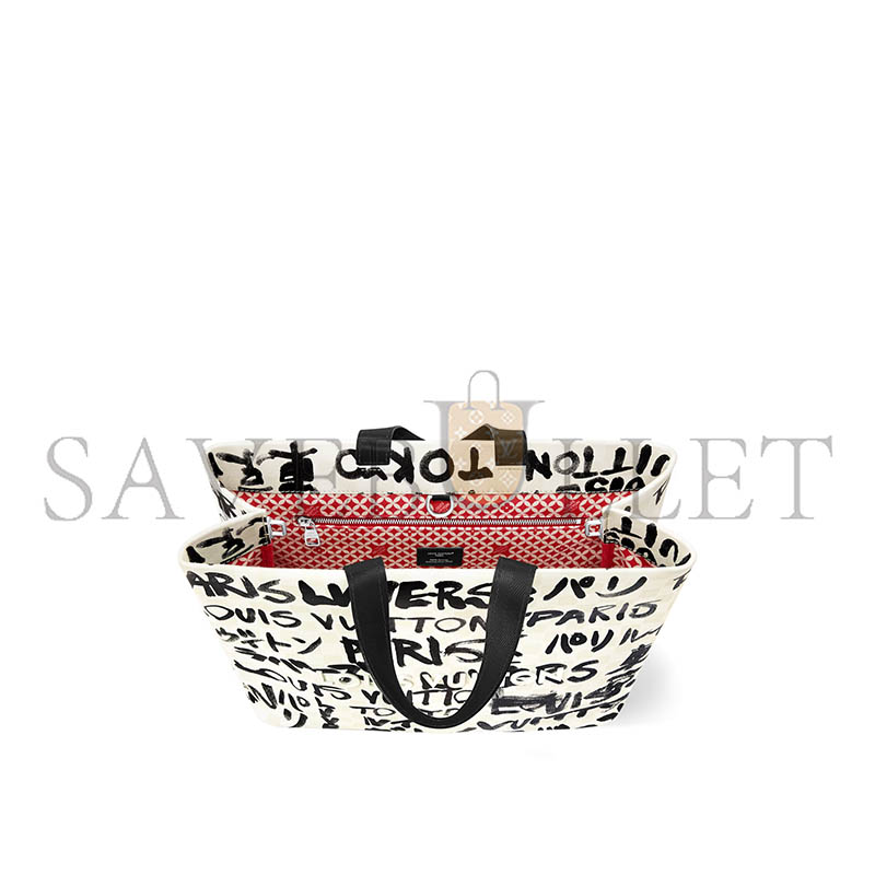 LOUIS VUITTON SHOPPER TOTE MM N40797 (40*32*16cm) LOUIS VUITTON SHOPPER TOTE MM N40797 (40*32*16cm)